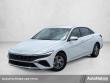 Certified 2026 Hyundai Elantra SE 4dr Car