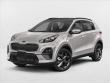Used 2022 Kia Sportage Nightfall Sport Utility