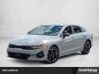 Used 2024 Kia K5 GT-Line 4dr Car