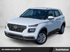 2026 Hyundai Venue SE Sport Utility