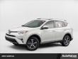 Used 2018 Toyota RAV4 XLE Sport Utility