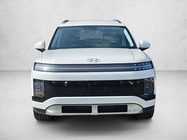 2026 Hyundai IONIQ 9 SEL - Photo 6