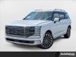 New 2026 Hyundai Palisade Calligraphy AWD Sport Utility
