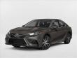 Used 2022 Toyota Camry SE 4dr Car