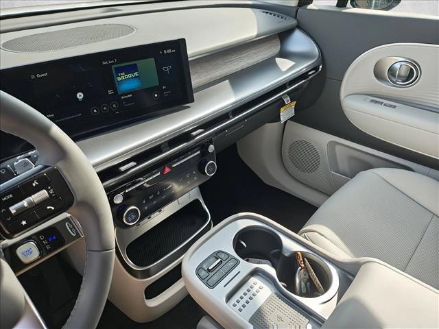 2026 Hyundai IONIQ 9 SEL - Photo 12