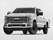  Ford Super Duty F-250 SRW