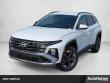New 2026 Hyundai Tucson Hybrid SEL Sport Utility