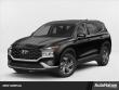 Used 2023 Hyundai Santa Fe SE Sport Utility