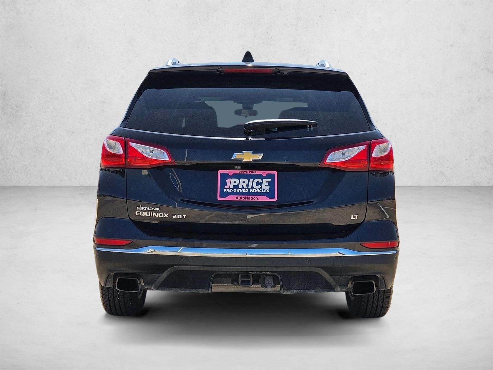 2020 Chevrolet Equinox LT - Photo 7