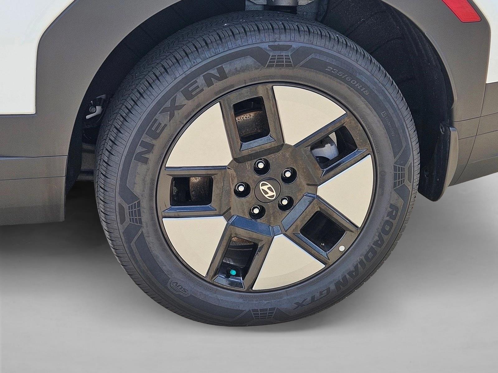 2026 Hyundai Santa Fe SE - Photo 21