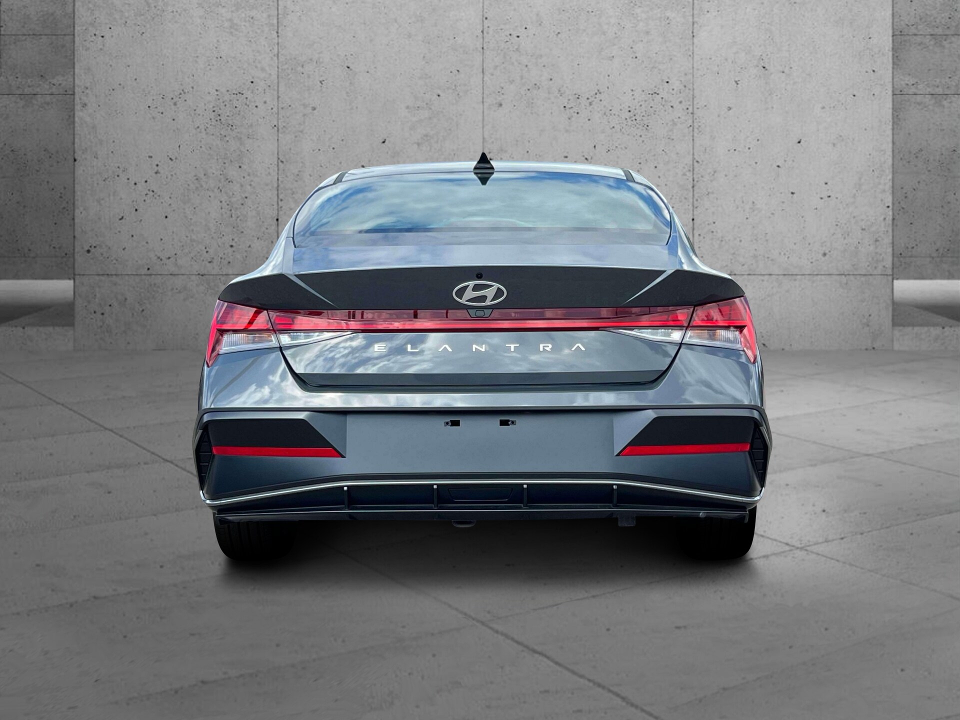 2025 Hyundai Elantra SEL - Photo 6