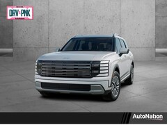 2027 Hyundai Palisade Hybrid Blue SEL Premium 7P SUV