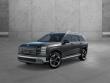 New 2026 Hyundai Palisade Limited FWD SUV