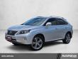 Used 2015 Lexus RX 350  Sport Utility