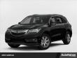 Used 2014 Acura MDX Advance/Entertainment Pkg Sport Utility