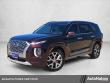 Certified 2022 Hyundai Palisade Limited Sport Utility