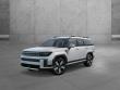 New 2026 Hyundai Santa Fe Limited FWD SUV