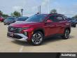 New 2026 Hyundai Tucson SEL Premium FWD SUV