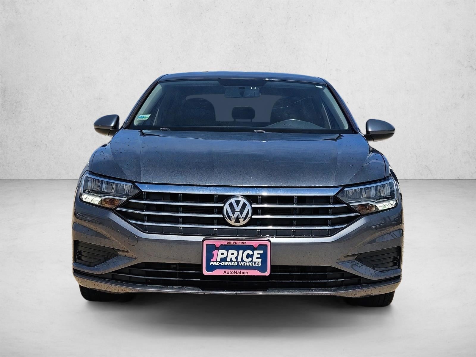 Used 2020 Volkswagen Jetta S with VIN 3VWCB7BU8LM076600 for sale in Corpus Christi, TX