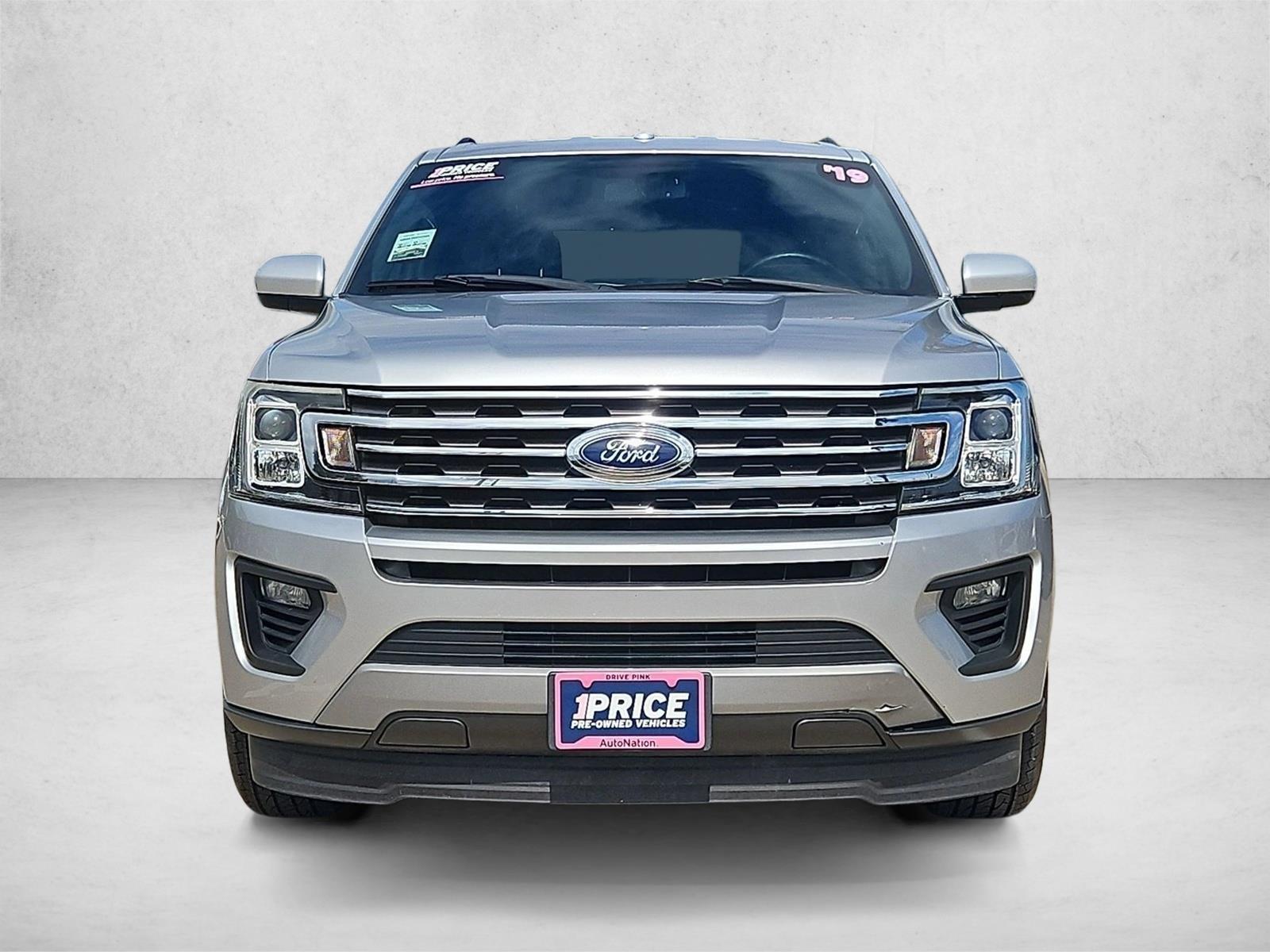 Used 2019 Ford Expedition XLT Sport Utility