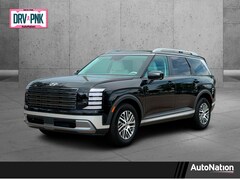 2027 Hyundai Palisade SEL Premium FWD SUV