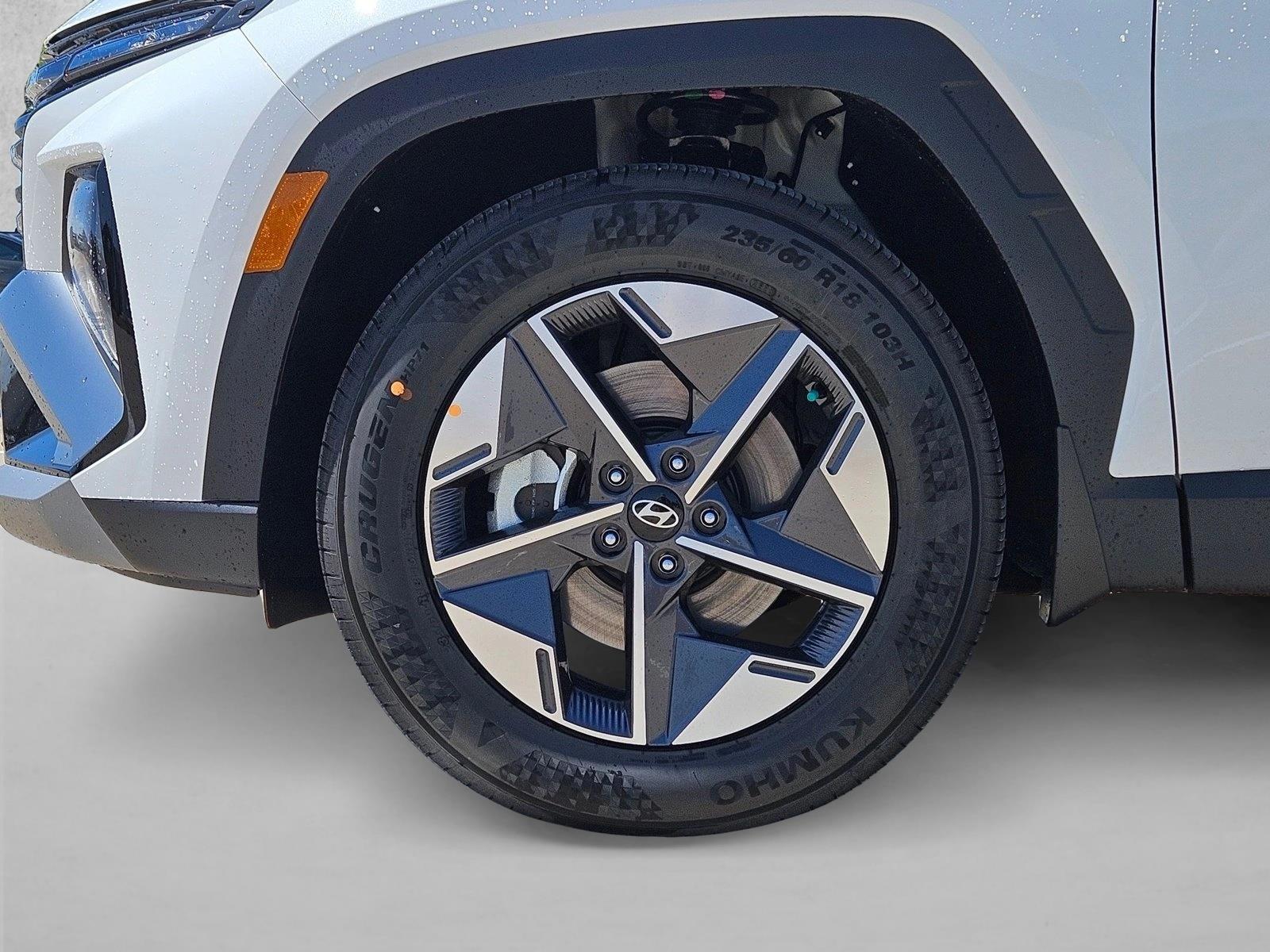 2026 Hyundai Tucson SEL Premium - Photo 10