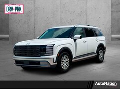 2027 Hyundai Palisade Hybrid Blue SEL 7P SUV