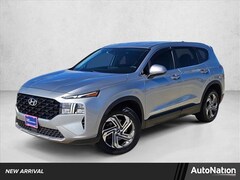 2021 Hyundai Santa Fe SE Sport Utility
