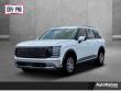 New 2026 Hyundai Palisade Hybrid Blue SEL 7P SUV