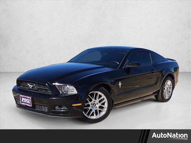 2013 Ford Mustang V6 Premium