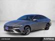 Certified 2025 Hyundai Elantra Hybrid Limited 4dr Car