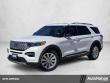 Used 2020 Ford Explorer Limited Sport Utility