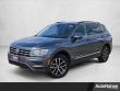 Used 2021 Volkswagen Tiguan SE Sport Utility