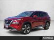 Used 2021 Nissan Rogue SL Sport Utility