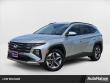 Certified 2025 Hyundai Tucson SEL Sport Utility