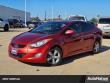 Used 2013 Hyundai Elantra GLS 4dr Car