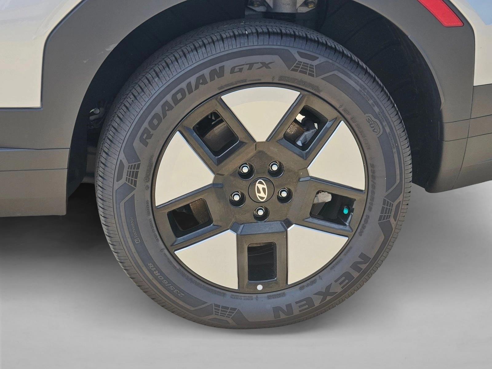 2026 Hyundai Santa Fe SE - Photo 22