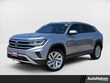 Volkswagen Atlas Cross Sport