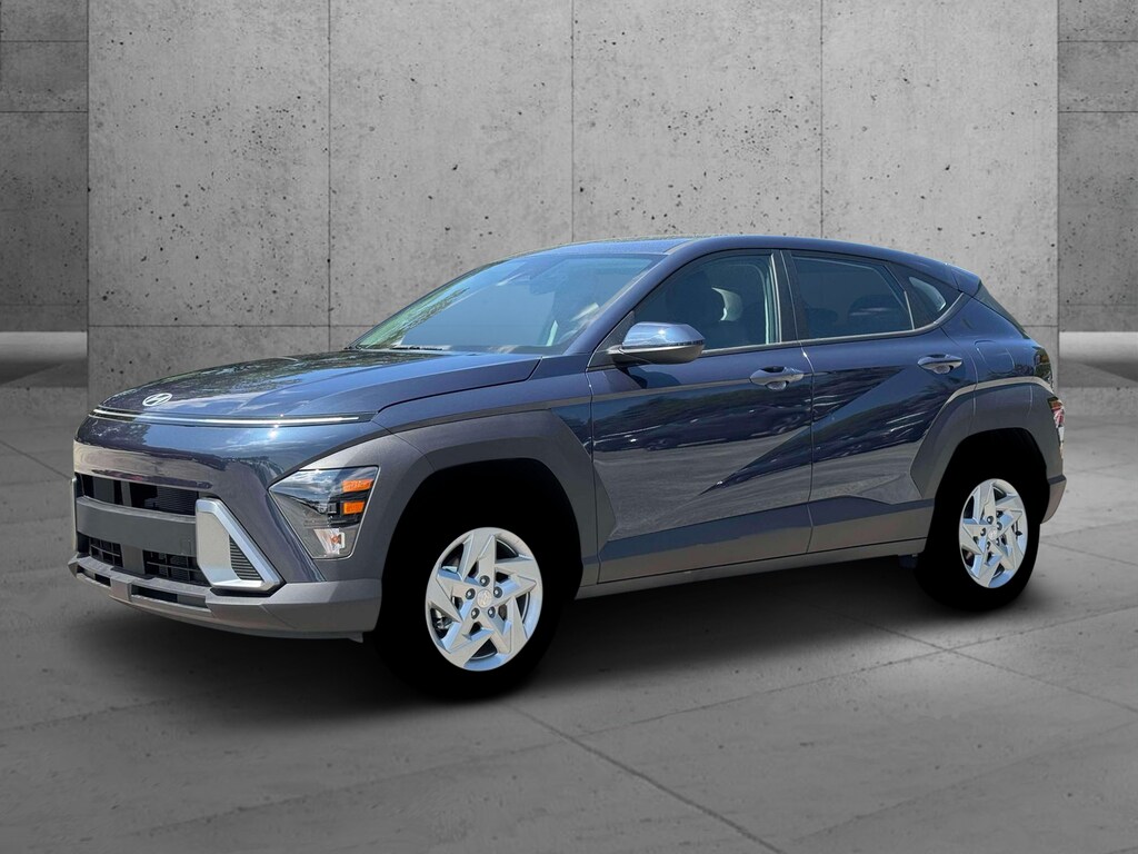 New 2026 Hyundai Kona SE FWD SUV