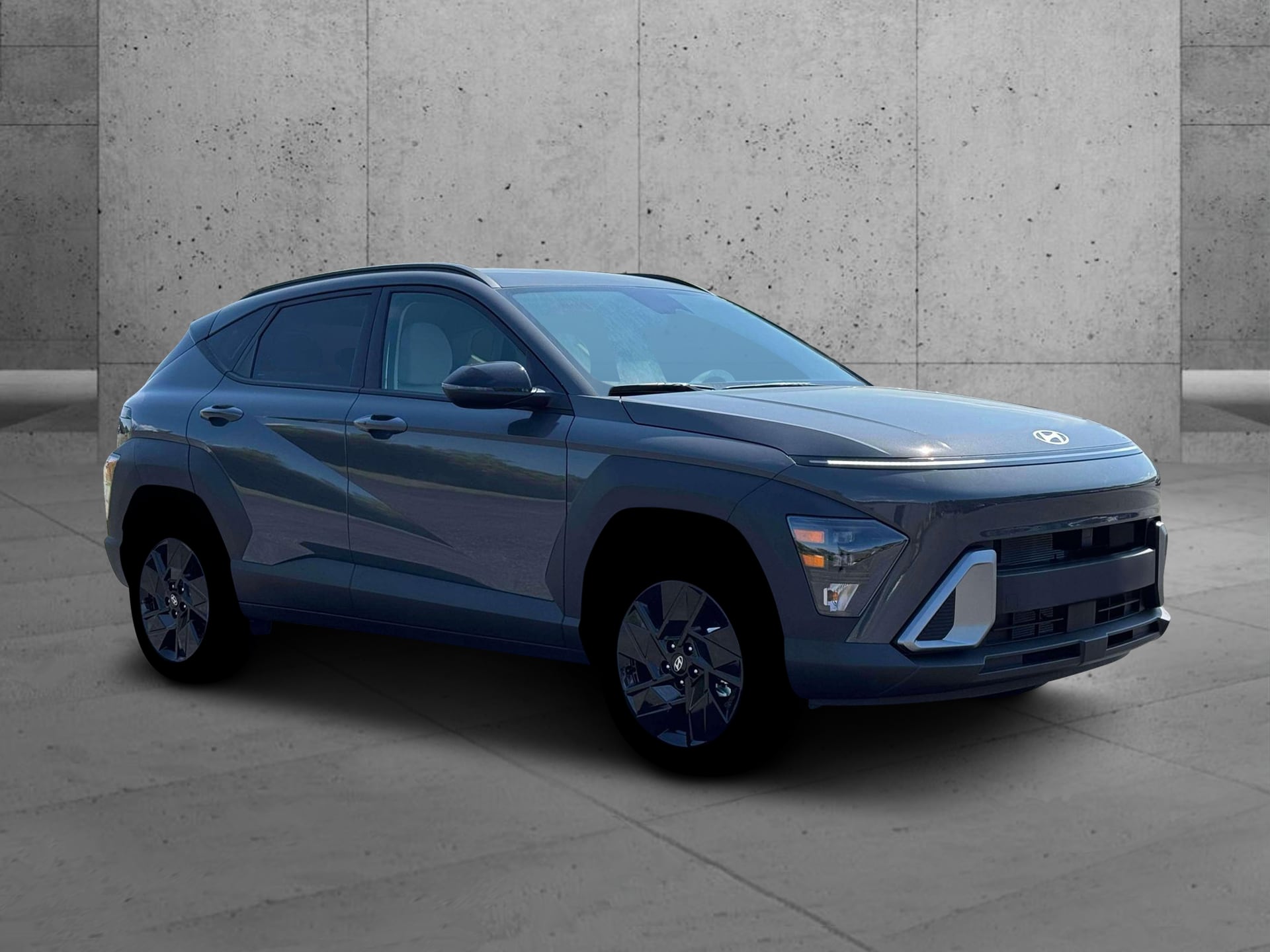 2026 Hyundai Kona SEL Sport - Photo 10