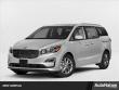 Used 2019 Kia Sedona EX Mini-van Passenger