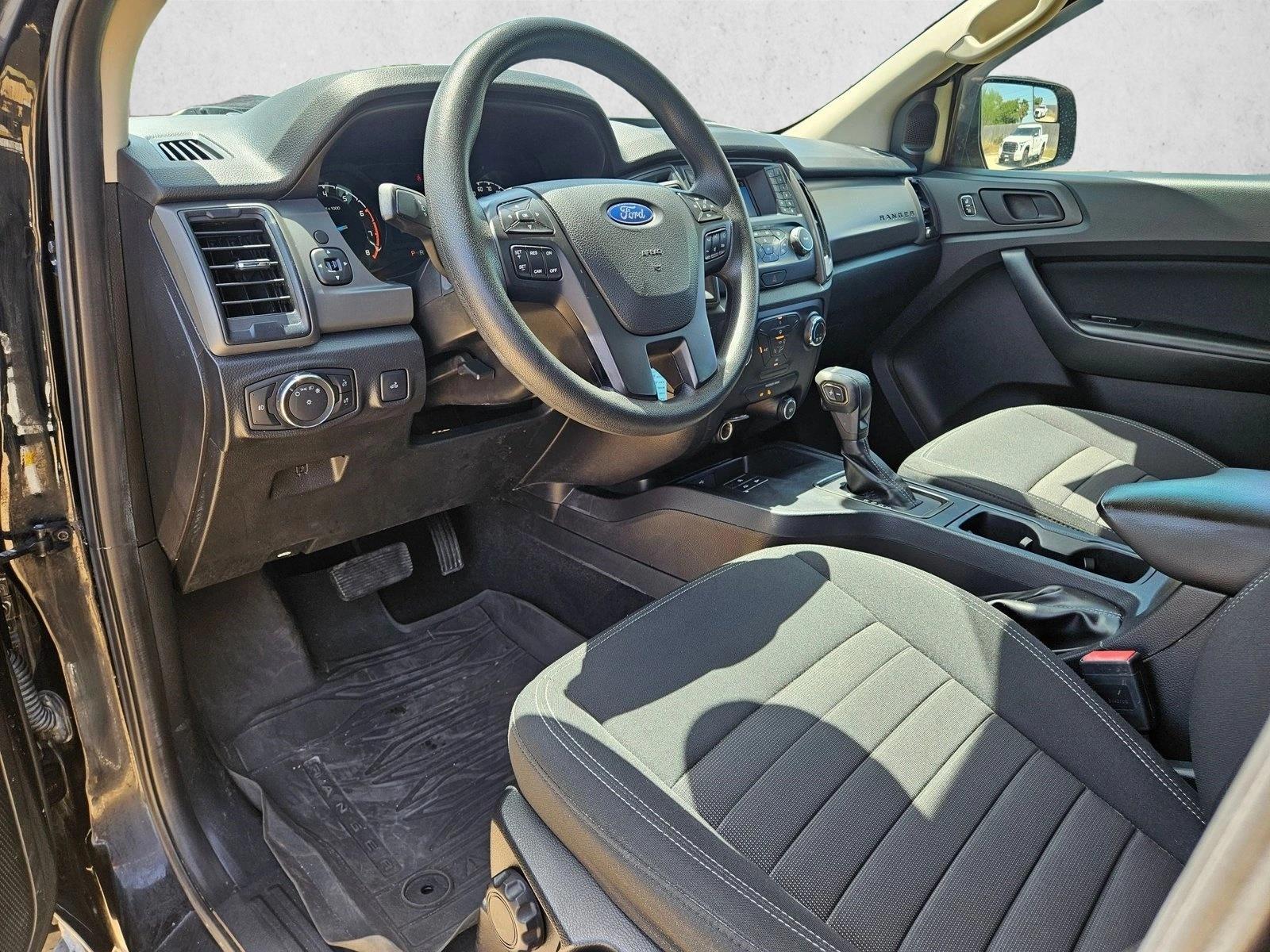 2020 Ford Ranger XL - Photo 9