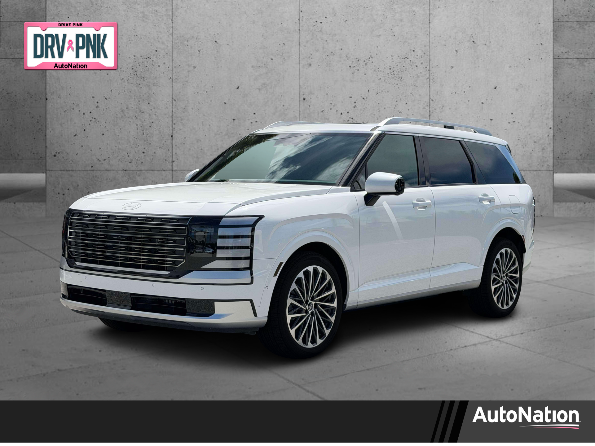  Hyundai Palisade Hybrid