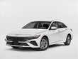Hyundai Elantra Hybrid