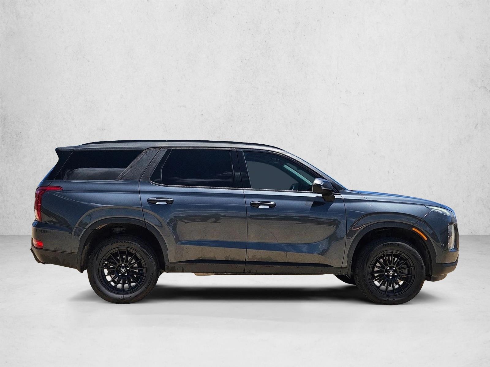 2020 Hyundai Palisade SEL - Photo 4