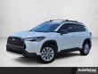 Used 2025 Toyota Corolla Cross LE Sport Utility