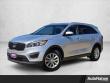 Used 2017 Kia Sorento LX Sport Utility