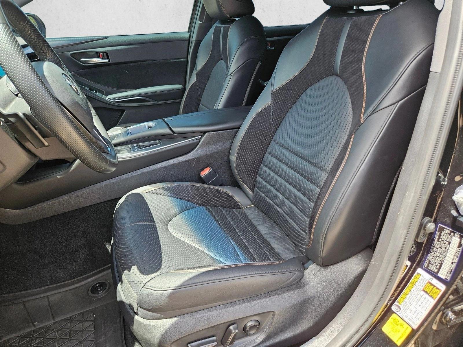 2022 Toyota Avalon Touring - Photo 15