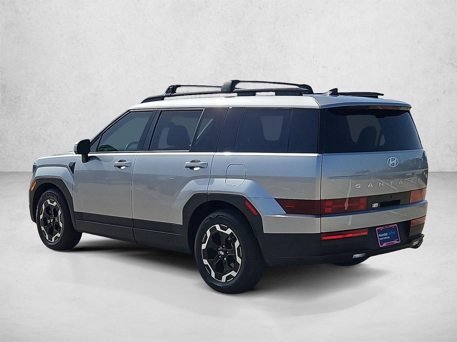 2025 Hyundai Santa Fe SEL - Photo 8
