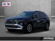 New 2026 Hyundai Tucson Limited FWD SUV